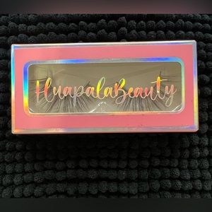 NEW! Huapala Beauty Lashes in the style BEHBEH (MADE IN HAWAII)